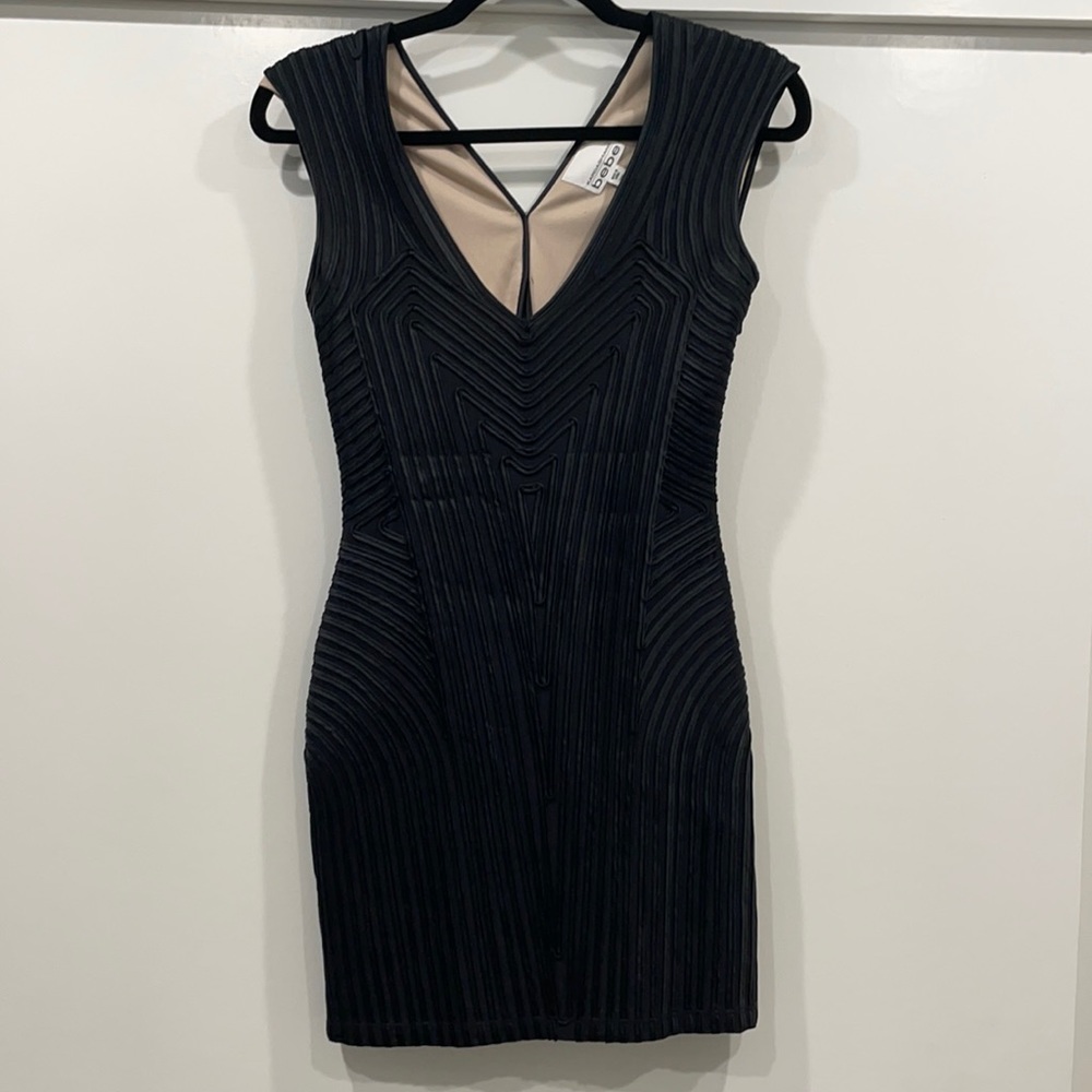 Bebe Kardashians collab dress
